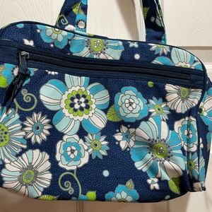 Thirty-one makeup bag